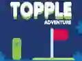 Topple Adventure Topple Adventure