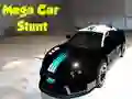 Mega Car Stunt Mega Car Stunt