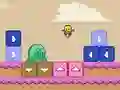 Slime Arrows Slime Arrows