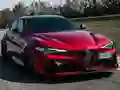 Alfa Romeo Giulia GTA Slide Alfa Romeo Giulia GTA Slide
