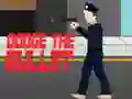 Dodge the bullet Dodge the bullet