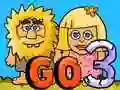 Adam & Eve Go 3 Adam & Eve Go 3