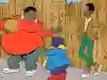 Fat Albert Jigsaw Puzzle Collection Fat Albert Jigsaw Puzzle Collection