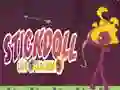 Stickdoll God Of Archery