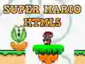 Super Mario Html5