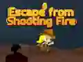Escape from shooting Fire Escape from shooting Fire