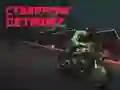 Cyberpunk Getaway Cyberpunk Getaway