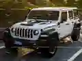 Jeep Wrangler 4xe Puzzle Jeep Wrangler 4xe Puzzle