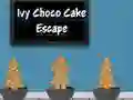 Ivy Choco Cake Escape Ivy Choco Cake Escape