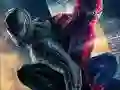 Spiderman Jigsaw Puzzle Planet Spiderman Jigsaw Puzzle Planet