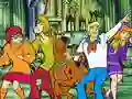 Scooby Doo Jigsaw Puzzle Collection Scooby Doo Jigsaw Puzzle Collection