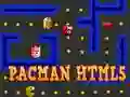 Pacman html5 Pacman html5