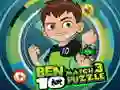 Ben 10 Match 3 Puzzle