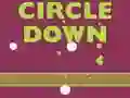 Circle Down Circle Down