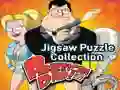 American Daddy Jigsaw Puzzle Collection American Daddy Jigsaw Puzzle Collection