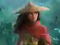 Raya the last Dragon Jigsaw Puzzle Planet
