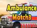 Ambulance Match3