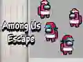 Among Us Escape Among Us Escape