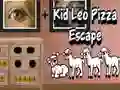 Kid Leo Pizza Escape Kid Leo Pizza Escape