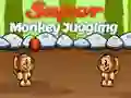 Super Monkey Juggling Super Monkey Juggling