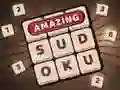 Amazing Sudoku Amazing Sudoku