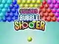 Colors Bubble Shooter Colors Bubble Shooter
