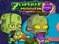 Zombie Mission 8 Zombie Mission 8