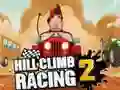 Hill Climb Racing 2 Hill Climb Racing 2