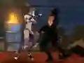 Takashi Ninja Warrior