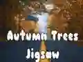 Autumn Trees Jigsaw Autumn Trees Jigsaw