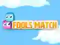 Fools Match Fools Match