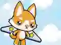 Infinit Pet Jump Infinit Pet Jump
