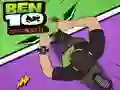 Ben 10 Assassin Ben 10 Assassin