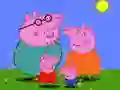 Peppa Pig Jigsaw Puzzle Collection Peppa Pig Jigsaw Puzzle Collection