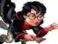 Harry Potter Jigsaw Puzzle Collection Harry Potter Jigsaw Puzzle Collection