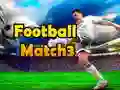 Football Match3 Football Match3