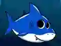 Go Baby Shark Go Go Baby Shark Go
