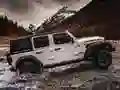 Jeep Wrangler 4xe Slide Jeep Wrangler 4xe Slide