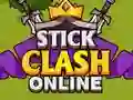 Stick Clash Online Stick Clash Online