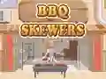 BBQ Skewers BBQ Skewers
