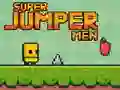 Super Jumper Men Super Jumper Men