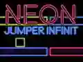 Neon jumper infinit Neon jumper infinit