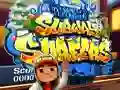 Subway Surfers Saint Petersburg