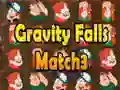 Gravity Falls Match3 Gravity Falls Match3