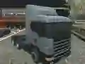 American 18 Wheeler Truck Sim American 18 Wheeler Truck Sim