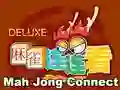 Mahjong Deluxe 2