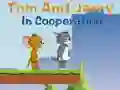 Tom And Jerry In Cooperation Tom And Jerry In Cooperation