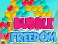 Bubble FreeDom Bubble FreeDom