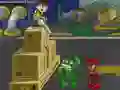 Ben 10 Tower Defense Ben 10 Tower Defense