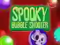 Spooky Bubble Shooter Spooky Bubble Shooter